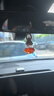 朗龍汽車(chē)香水掛件車(chē)載香薰香水掛飾車(chē)內香氛裝飾用品汽車(chē)擺件 曬單實(shí)拍圖