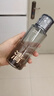 C咖酸酶水200ml控油爽膚水去閉口精華水提亮油皮濕敷化妝水男女 曬單實(shí)拍圖