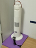 先鋒（SINGFUN）機械搖頭3檔速熱取暖器暖風(fēng)機電暖氣電暖器家用立式小太陽(yáng)烤火爐電熱風(fēng)扇母嬰可用新款HN2401 曬單實(shí)拍圖