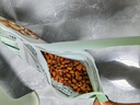三只松鼠東北松子500g/袋 手剝開(kāi)口 每日堅果炒貨休閑零食地方特產(chǎn) 曬單實(shí)拍圖