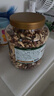 三只松鼠罐裝每日堅果純堅果1.1KG/罐 核桃腰果休閑零食混發(fā) 送禮團購 曬單實(shí)拍圖