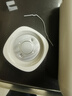 摩動（modong）便攜式燒水杯650ml便攜燒水壺電熱水壺電熱水杯燒水壺煮茶泡奶旅行加熱杯生日節(jié)日禮物MD-DSB01A 曬單實拍圖