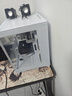 華碩ROG全家桶i5 14600KF華碩5060Ti主機(jī)5060臺式組裝電腦AI設(shè)計渲染游戲直播視頻剪輯白色海景房整機(jī) 配置3：i5 13400F+華碩RTX5060 曬單實拍圖