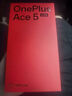 一加 Ace 5 至尊版 12GB+512GB 燃力鈦 天璣 9400+ 風(fēng)馳游戲內核 oppo游戲電競性能手機 國家補貼 曬單實(shí)拍圖