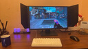 卓威同款面板600Hz 全新FPS游戲專(zhuān)用,500Hz高刷顯示器,CSGO、CF專(zhuān)用屏 職業(yè)電競-24.1寸 500HzE-TN面板 遮光板 可選27英寸-標配底座 曬單實(shí)拍圖