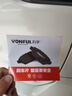 萬(wàn)孚08013剎車(chē)片后片剎車(chē)皮適配日產(chǎn)奇駿/逍客/雷諾科雷傲/科雷嘉 曬單實(shí)拍圖