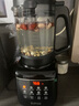蘇泊爾（SUPOR）破壁機家用多功能降噪低音智能預約迷你小型豆?jié){機五谷雜糧全自動免煮免濾1-2-3人用榨汁機料理機 【0涂層+自動免手洗】SPJ001S 曬單實拍圖