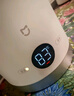 米家小米恒溫電熱水壺3 家用燒水壺自動(dòng)斷電保溫一體無縫內(nèi)膽恒溫開水壺 316L母嬰級(jí)不銹鋼 1800w速熱 曬單實(shí)拍圖