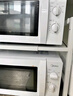 美的（Midea）快捷微波爐 家用小型 360°轉盤(pán)加熱 旋鈕操控 易潔內膽（M1-L213B） 曬單實(shí)拍圖