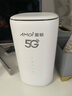 夏新5g隨身wifi6移動(dòng)無(wú)線(xiàn)免插卡路由器cpe全網(wǎng)通千兆雙頻便攜式車(chē)載上網(wǎng)卡高速流量 5G狂暴性能版【滿(mǎn)血性能光纖級網(wǎng)速】 曬單實(shí)拍圖