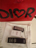 迪奧DIOR【鄧為同款】魅惑潤唇膏004滋潤護唇口紅 七夕情人節生日禮物 曬單實(shí)拍圖