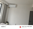 海爾（Haier）小紅花套系 凈省電Plus真省版 節(jié)能1.5匹壁掛式臥室掛機空調(diào) KFR-35GW/E1-1Plus家電國家補貼20% 曬單實拍圖
