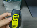神魚(yú)手電筒充電打火機防風(fēng)超長(cháng)待機耐用便攜點(diǎn)煙器帶側燈照明 照明+打火機+充電 曬單實(shí)拍圖