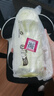 特百惠（Tupperware）樂(lè )趣550ML塑料杯夏季男女學(xué)生便攜運動(dòng)水杯子大容量雙飲口 柔蜜粉 曬單實(shí)拍圖