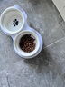 飛利浦（PHILIPS）【肖戰(zhàn)推薦】電動牙刷鉆石9系 七夕情人節(jié)禮物送男生/女友 去除99.9%牙漬HX9911/68粉色 國家補貼 曬單實拍圖