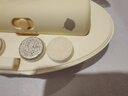babycare電動(dòng)?jì)雰耗ゼ灼鲗殞殐和讣准舻短籽b防夾肉新生兒專用 曬單實(shí)拍圖