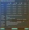 微星 B860M Z890 搭 英特爾 酷睿 Ultra 7 265K盒裝 CPU主板套裝 Z890 CARBON WIFI Ultra 7 265K盒裝 曬單實(shí)拍圖