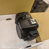 佳能（Canon）EOS 200D2 II 二代 單反相機 4K Vlog視頻 家用便攜高清美顏照相機 18-55mm標準變焦 旅行暢玩套裝 曬單實(shí)拍圖