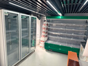 小鴨風(fēng)幕柜超市水果保鮮柜冷藏展示柜商用立式麻辣燙風(fēng)冷點(diǎn)菜柜自助餐柜 2.0米風(fēng)冷分體機[美芝/松下壓縮機]熱賣(mài)款 曬單實(shí)拍圖