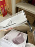 索尼（SONY）WH-CH720N頭戴式無(wú)線藍(lán)牙主動(dòng)降噪耳機(jī)輕便重低音電腦耳麥AI自適應(yīng) 適用安卓蘋果 粉色 曬單實(shí)拍圖