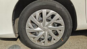瑪吉斯（MAXXIS）輪胎/汽車(chē)輪胎 185/60R15 84H EC1 適配本田飛度 曬單實(shí)拍圖
