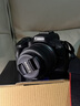 佳能（Canon）EOS R50 微單相機(jī)套機(jī) 佳能r50小型便攜高清數(shù)碼照相機(jī)4Kvlog視頻拍攝 R50 18-45mm鏡頭套機(jī) 黑色 曬單實(shí)拍圖