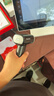 霍尼韋爾（Honeywell）無(wú)線(xiàn)掃碼槍 掃碼槍 條形碼 二維碼掃描槍 手機屏幕碼掃描槍 快遞商超藥店掃碼器 OH462黑 曬單實(shí)拍圖
