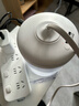 畢亞茲【秒結冰款】手機水冷散熱器 磁吸半導體降溫背夾打游戲平板直播專(zhuān)用神器 適用黑鯊紅魔蘋(píng)果YX75 曬單實(shí)拍圖