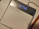 超級馬 【國家3C認證丨可上飛機】150W超級快充筆記本充電寶移動(dòng)電源適用蘋(píng)果華為小米聯(lián)想電腦20000毫安 【尊享白】2.0標準快充+可充筆記本/手機 【全國當日/次日達】可上飛機｜3C認證 曬單實(shí)拍圖