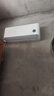 小米（MI）空調(diào) 1.5匹 巨省電Pro 新一級(jí)能效 變頻冷暖 家用臥室 壁掛式自清潔舒適空調(diào)掛機(jī)【國(guó)家補(bǔ)貼20%】 大1匹 一級(jí)能效 【睡眠二代】左右掃風(fēng) 25款 曬單實(shí)拍圖