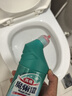 花王（KAO）潔廁靈500ml 免刷潔廁液除菌馬桶清潔劑清洗劑廁所寶去尿漬異味 曬單實(shí)拍圖