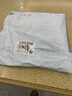 艾倫伯頓跑步運(yùn)動(dòng)短褲男薄款冰絲三分褲夏季專業(yè)馬拉松健身訓(xùn)練速干褲子 灰色【速干 吸汗 透氣】 XL 【135-150斤】 曬單實(shí)拍圖