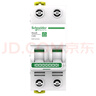 施耐德電氣 空氣開關(guān)2P C32A 家用微型斷路器 雙進(jìn)雙出雙極空開 R9F44232 曬單實拍圖