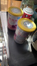 雀巢肽敏舒400g特殊醫(yī)學(xué)用途深度水解乳蛋白配方食品嬰兒 肽敏舒2罐 曬單實(shí)拍圖