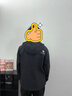 駱駝（CAMEL）硬殼沖鋒衣女單層外套24新款防水防風(fēng)衣登山服男 曬單實(shí)拍圖