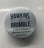HAWKINS & BRIMBLE霍金斯發(fā)油小銀罐水基發(fā)油100g發(fā)油男士發(fā)蠟發(fā)泥  男士造型 曬單實(shí)拍圖