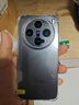 vivo X200 Pro mini 6.31英寸纖薄小直屏 蔡司級長(cháng)焦 拍照 AI手機 二手手機 簡(jiǎn)黑 12G+256G 曬單實(shí)拍圖