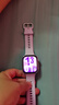 華為（HUAWEI）【七夕情人節(jié)禮物】WATCH FIT 4智能手表運動藍牙通話輕薄大屏高中學生健康管理NFC門禁男女心率 風信紫【甄選表帶+精美表盤】 曬單實拍圖