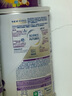 雀巢（Nestle）能恩全護(hù) 適度水解 6HMO 嬰幼兒奶粉 2段 800g/罐 6-12個(gè)月 低敏 曬單實(shí)拍圖