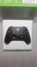 微軟（Microsoft）Xbox無(wú)線(xiàn)游戲手柄 磨砂黑+USB-C線(xiàn) 藍牙適配Xbox/PC/平板/手機Steam促銷(xiāo) 黑神話(huà)悟空 空洞騎士 曬單實(shí)拍圖