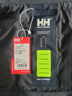 HELLY HANSEN, HH海麗漢森h(huán)h25秋經(jīng)典款CREW男款休閑戶(hù)外運動(dòng)梭織抓絨外套軟殼 藏青色 S 曬單實(shí)拍圖