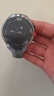 HUAWEI WATCH 5 46mm高端款航天級(jí)鈦合金表殼鈦金屬表帶首創(chuàng)X-TAP智感窗鴻蒙AI腕上小藝eSIM通信智能手表 曬單實(shí)拍圖