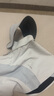 蕉下（beneunder）防暴曬臉基尼女帽檐全臉?lè)罆衩嬲肿o(hù)頸防曬口罩鈦石灰 曬單實(shí)拍圖