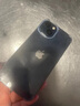 Apple/蘋果 iPhone 14 (A2884) 128GB 午夜色 支持移動聯(lián)通電信5G 雙卡雙待手機 曬單實拍圖