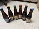 TRAPPISTES ROCHEFORT西麥爾/羅斯福修道院六種口味組合330ml*6瓶 比利時(shí)進(jìn)口 中秋送禮 曬單實(shí)拍圖