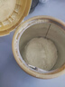 惠氏（Wyeth）啟賦蘊淳A2進(jìn)口HMO較大嬰兒配方奶粉2段（6-12月）810g 曬單實(shí)拍圖