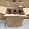 拉菲（LAFITE）傳奇波爾多 赤霞珠干紅葡萄酒 750ml*6 紅酒整箱裝 中秋禮品 曬單實(shí)拍圖