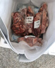 羋羊羊 【京東超市羊肉禮盒】羊排羊腿組合10斤 寧夏灘羊生鮮 中秋禮品 曬單實(shí)拍圖