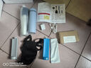 秘密盒子胰島素冷藏盒便攜充電迷你冷藏杯可上飛機(jī)保溫冷凍藥品專用小冰箱 升級三用天藍(lán)色制冷豪華版 0.4L 曬單實拍圖