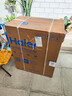 海爾（Haier）麥浪套系電熱水器 國家補貼20%雙膽扁桶60升BK5PLUS BK5升級款富鍶小藍瓶無(wú)鎂棒3300W速熱一級能效 曬單實(shí)拍圖